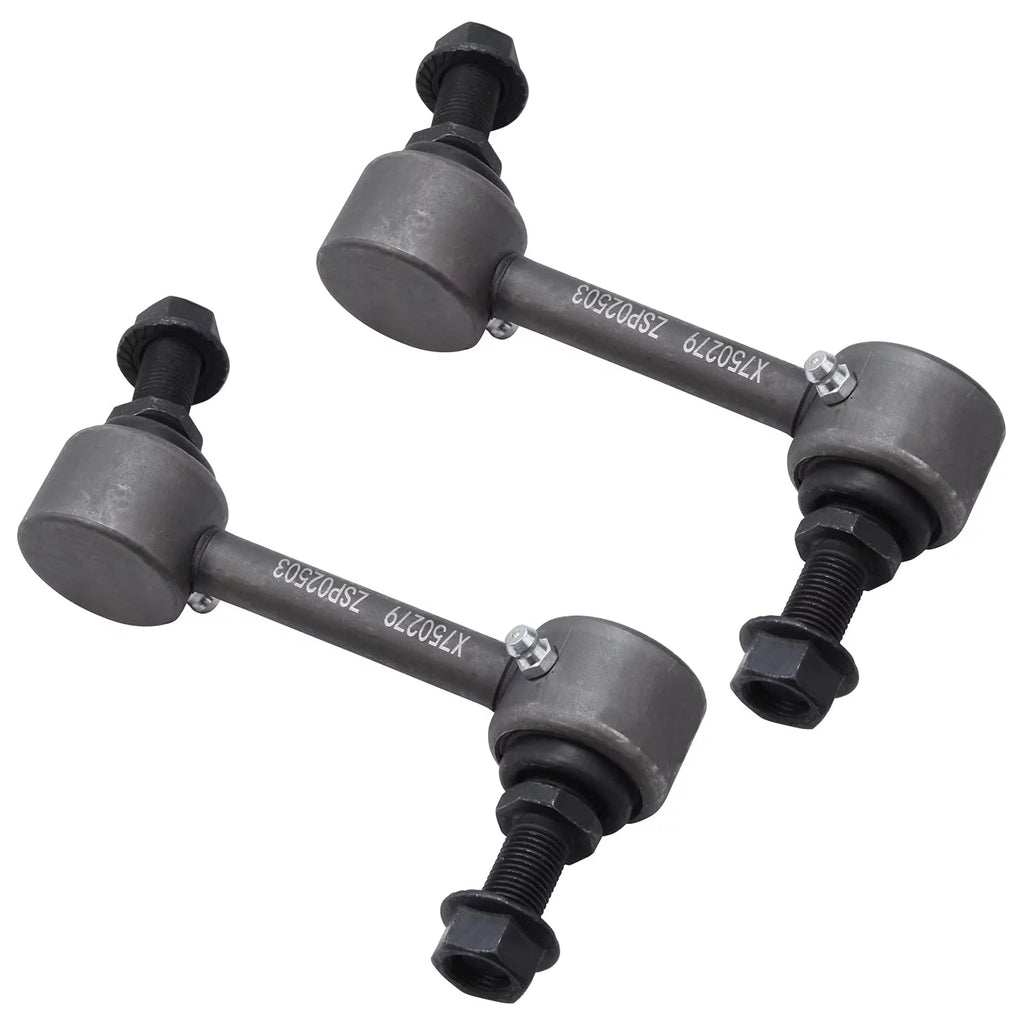 Rear 4pc Shock Absorbers Kit Z415376