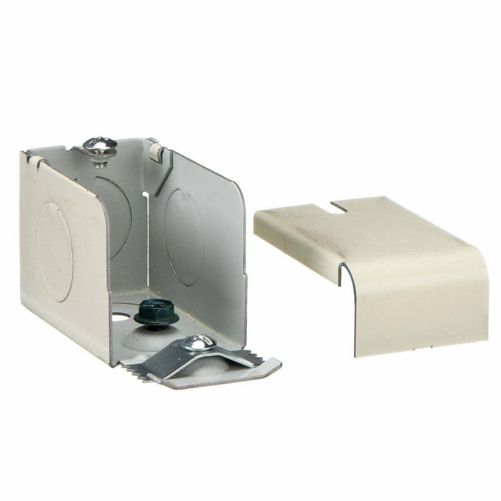 Ivory Raceway Entrance Fitting A34467