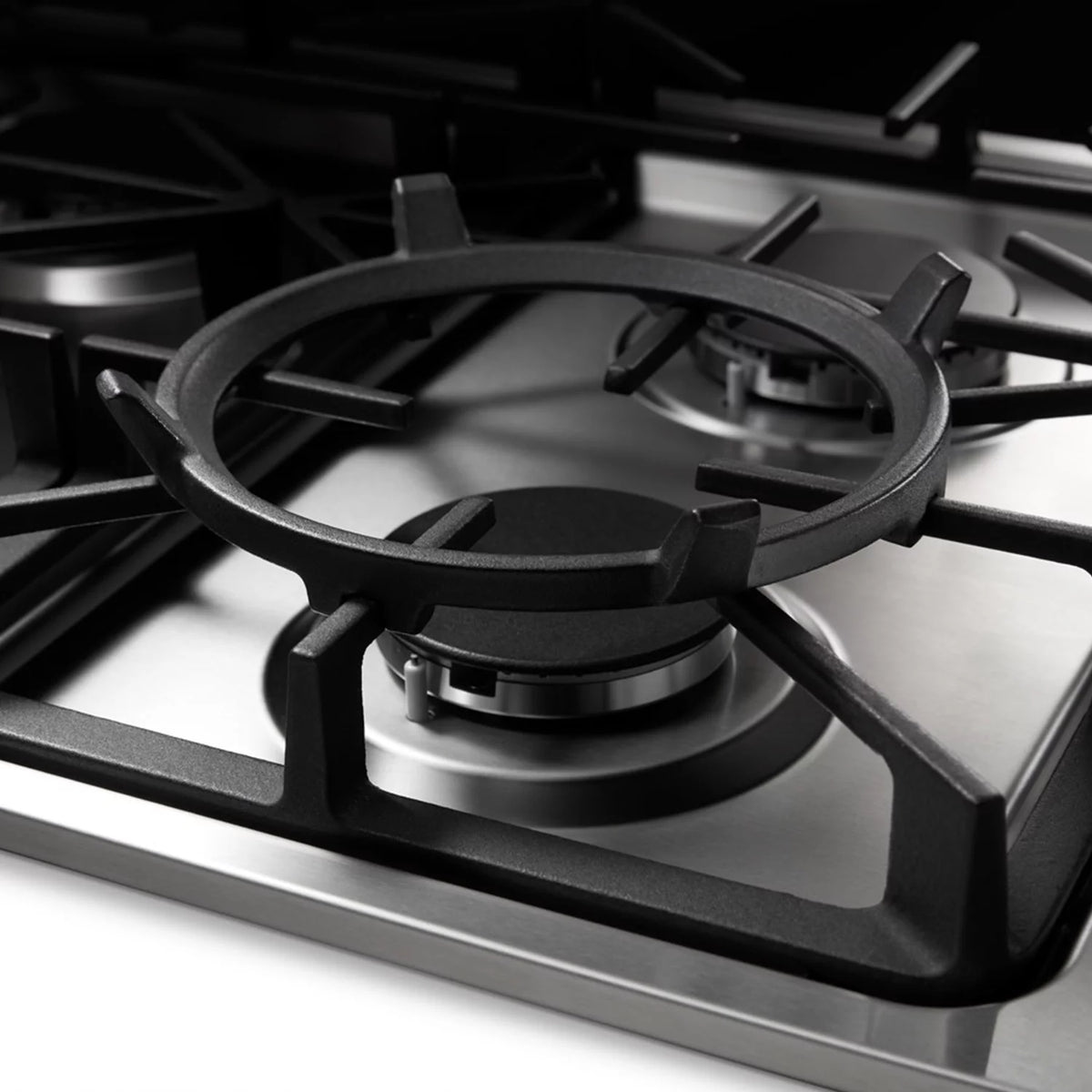 Gas Cooktop H595