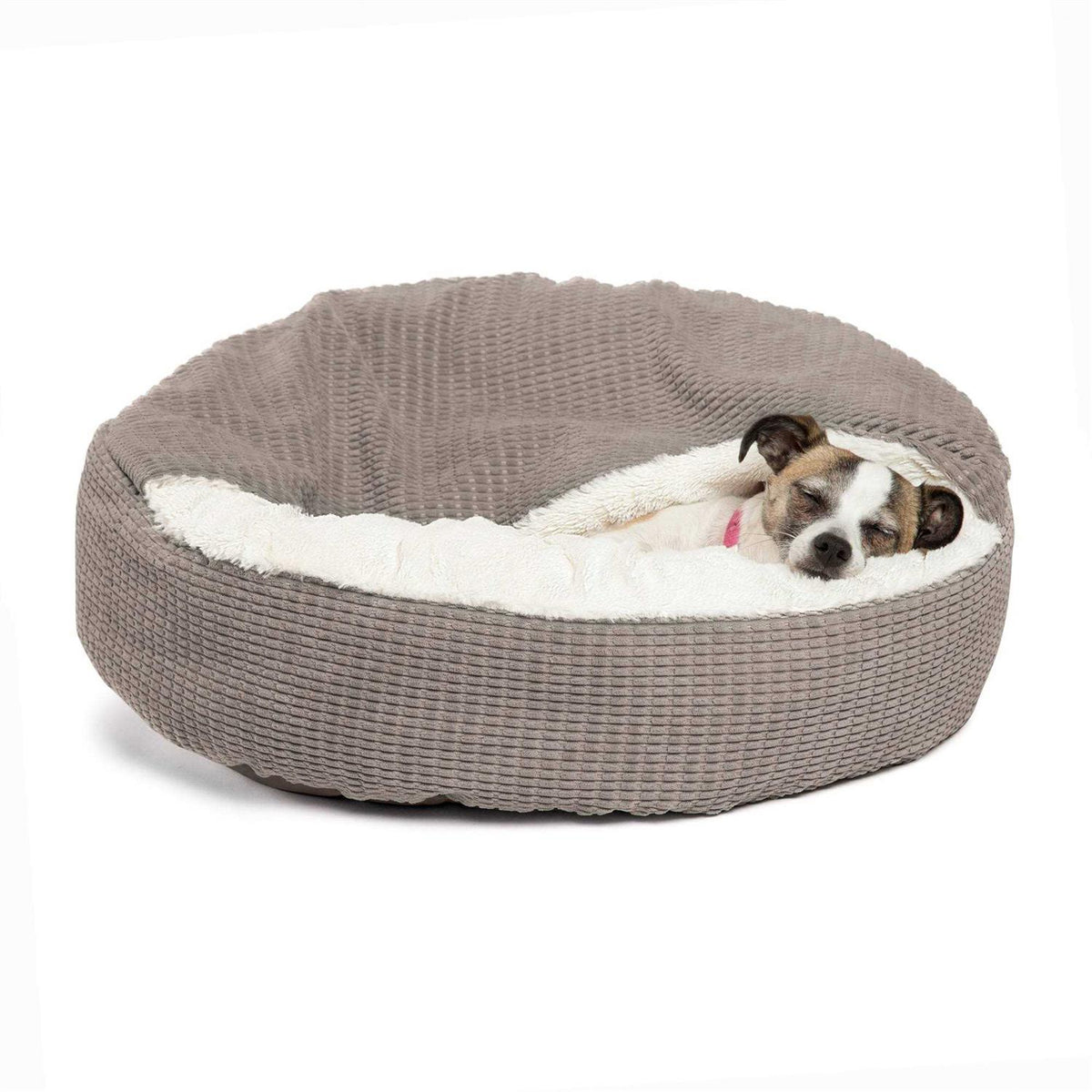 Cozy Cuddler Dog Bed E3124