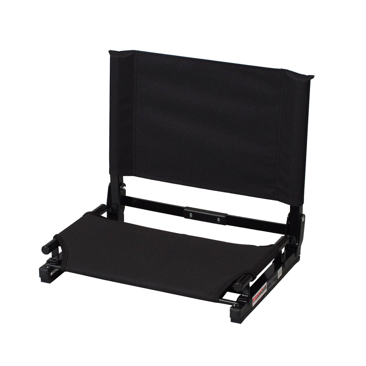 Stadium Chair - Black T24391