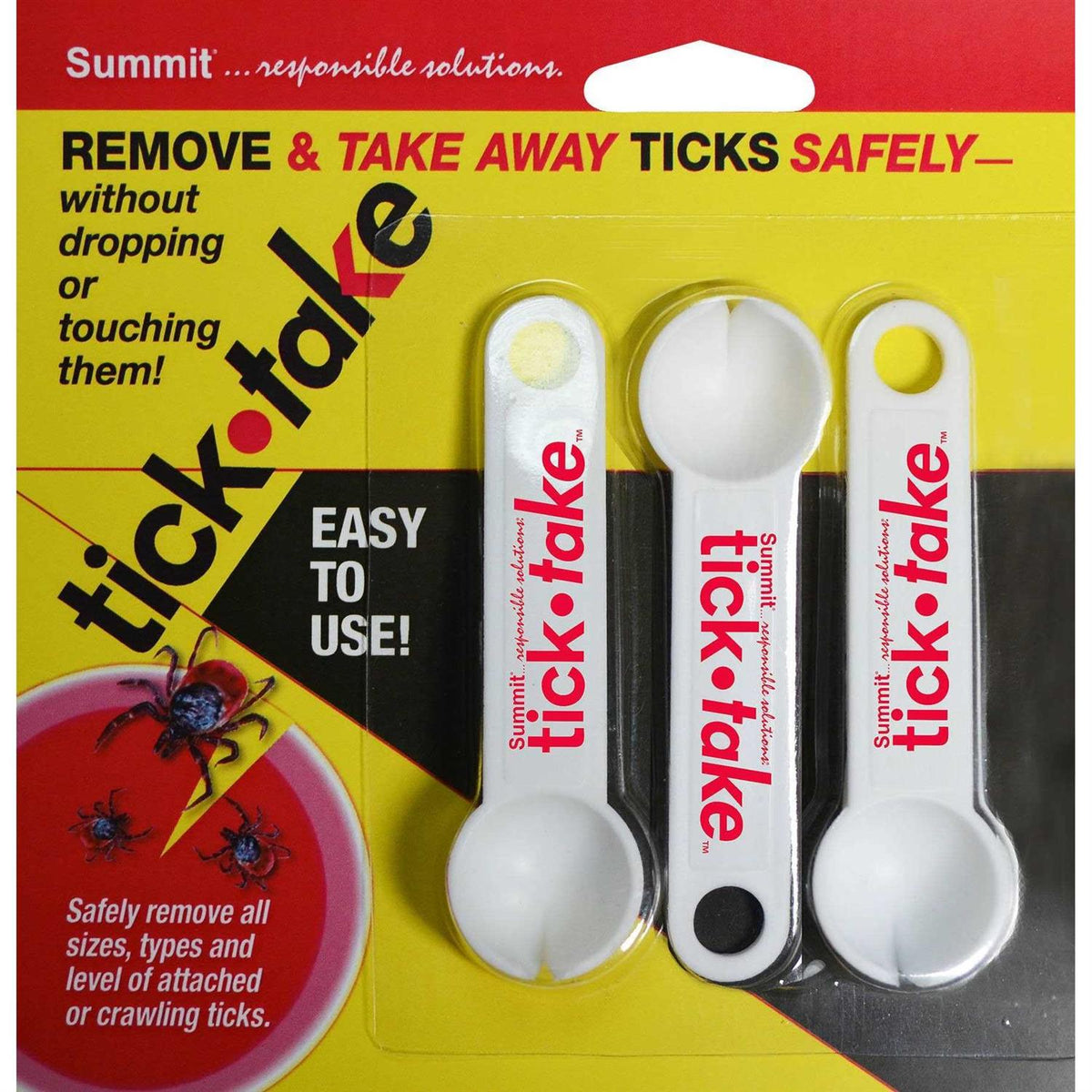 Tick Remover Tool W6257