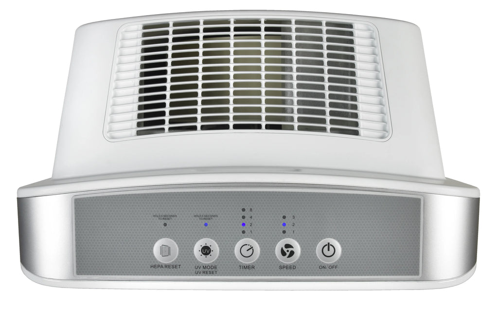 Air Purifier with HEPA Filter and UV-C U539326