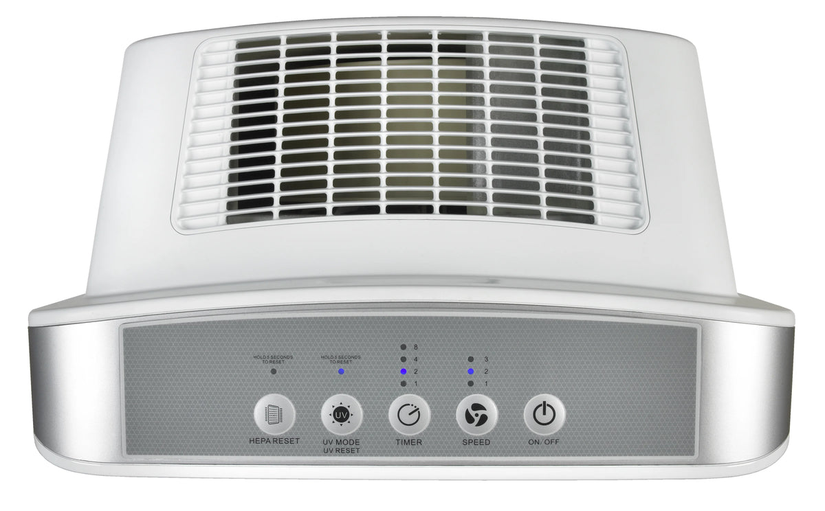 Air Purifier with HEPA Filter and UV-C U539326