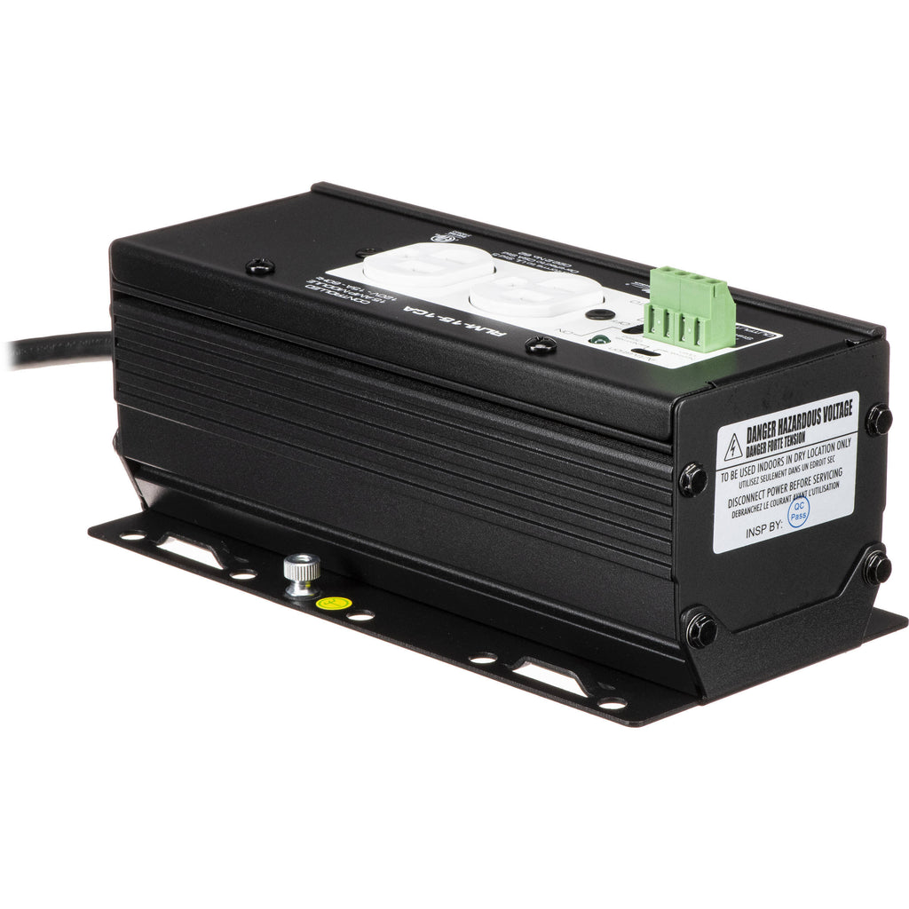15A MPR Stand Alone Module K37618