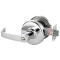 Cylindrical Lock D973012