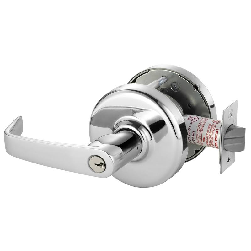 Cylindrical Lock D973012