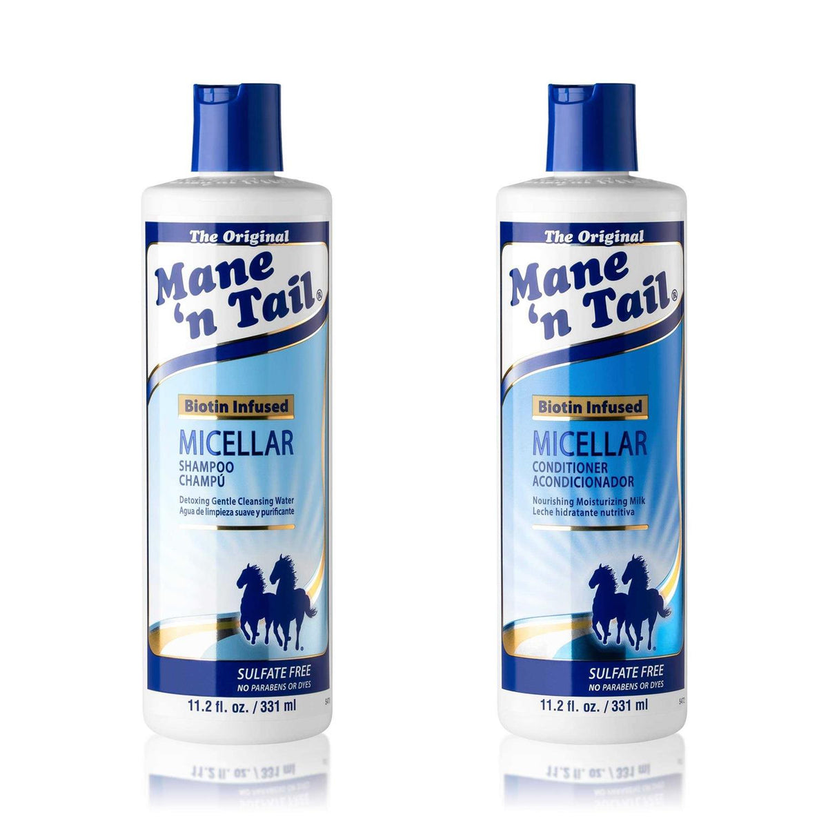 Micellar Shampoo K708331