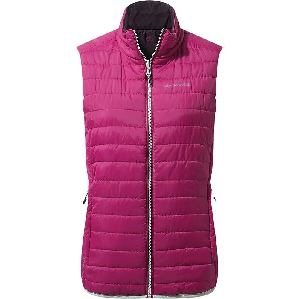 Blue Navy/Calico Vest A17790