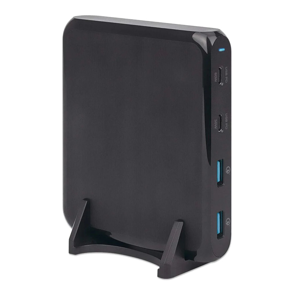90 W USB-C Charger with Two USB-C PD 3.0 and One Quick Charge USB-A Port Y811336