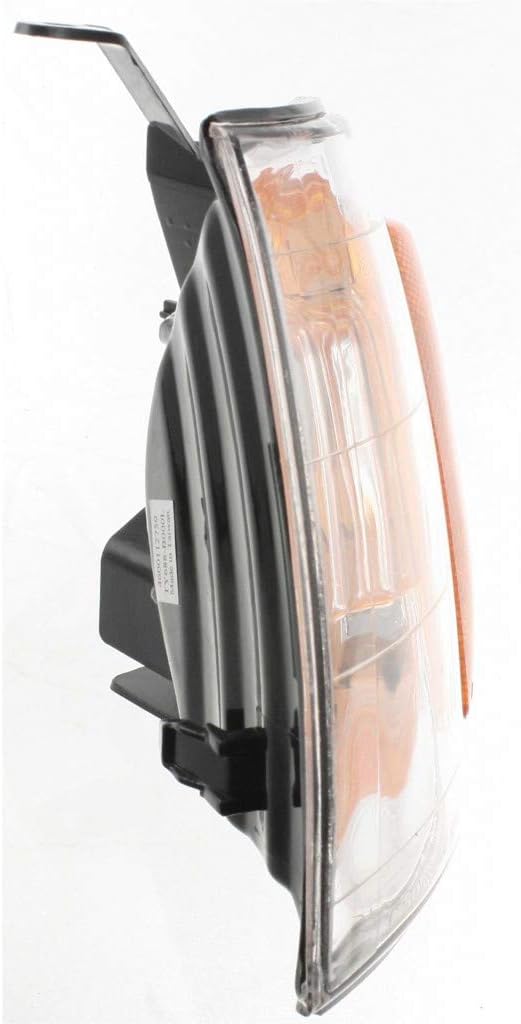 Signal Light Assembly Pair for Toyota Tundra Cab 2000-2004 Pack of 2 G421