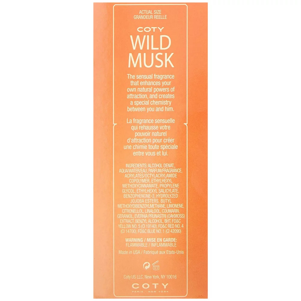 Cologne Spray 2 Pack 1.5 oz D6637