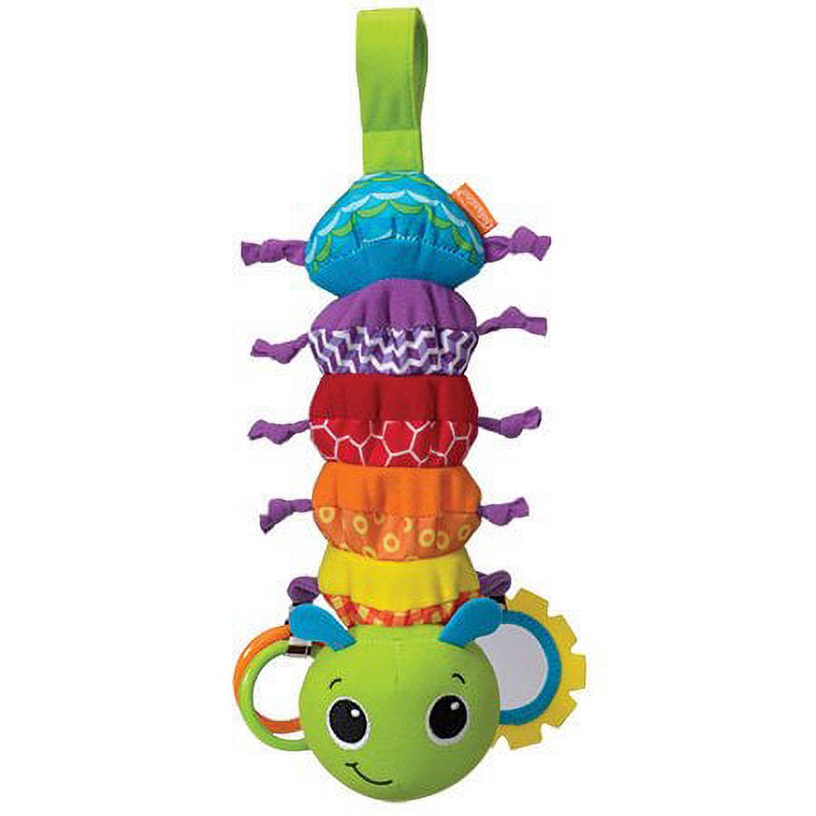 Multicolor Musical Sensory Baby Toy K8531