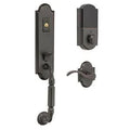 Right Handed Single Cylinder Sectional J3496
