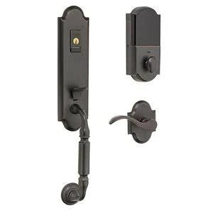Right Handed Single Cylinder Sectional J3496