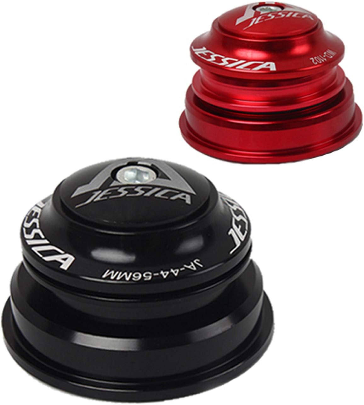 Aluminium Alloy 1 1/8 Threadless Double Sealed Headset G51077