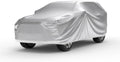 Weatherproof Multilayered SUV Cover C83942