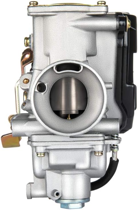 Carburetor for Honda ATC 350X 1985-1986 ATV Pack of 2 F394