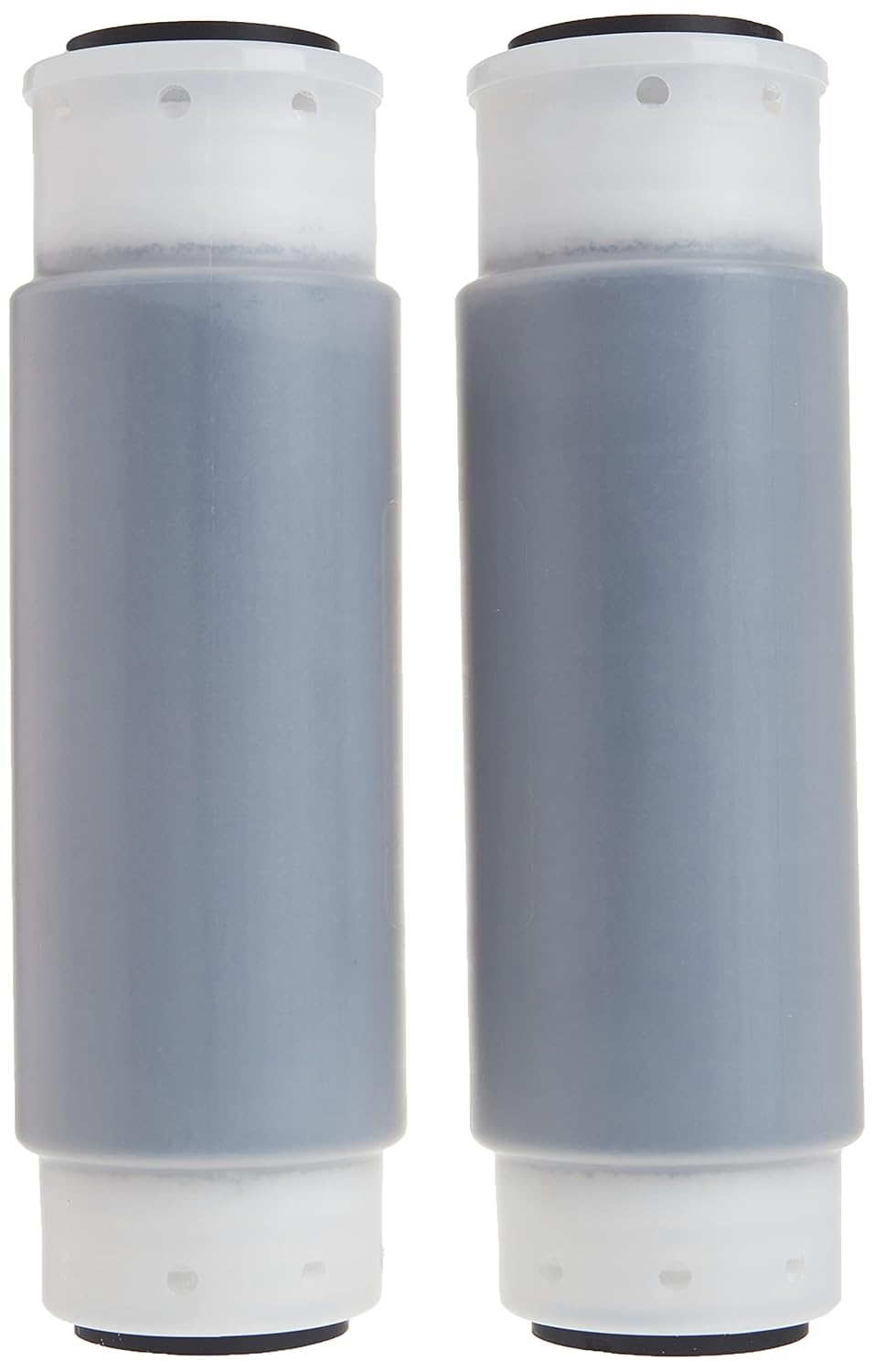 Gray Whole House Water Filter Cartridge J367