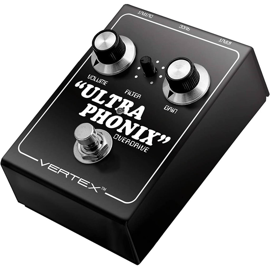 Ultraphonix Overdrive Pedal J513