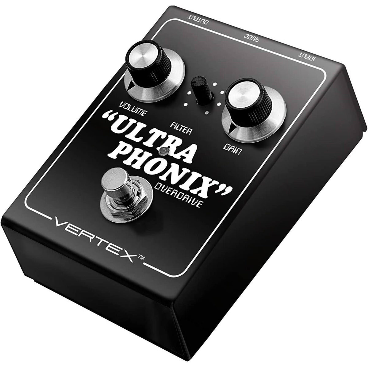 Ultraphonix Overdrive Pedal J513