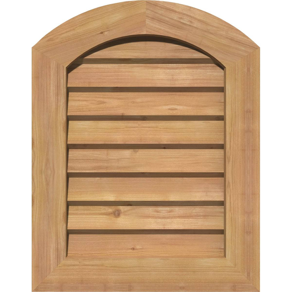 Arch Top Gable Vent Z83013