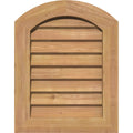 Arch Top Gable Vent Z83013