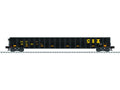 CSX 65& Mill Gondola O732