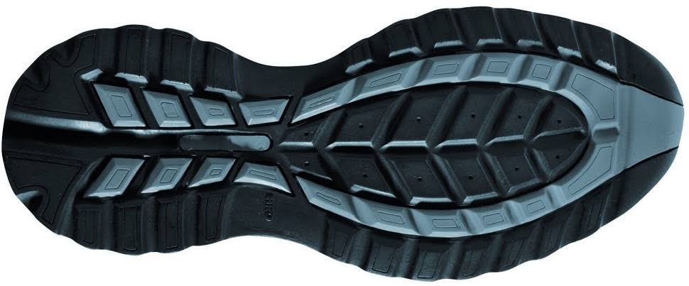 Steelite ARX Safety Trainer Black 7.5 Z922