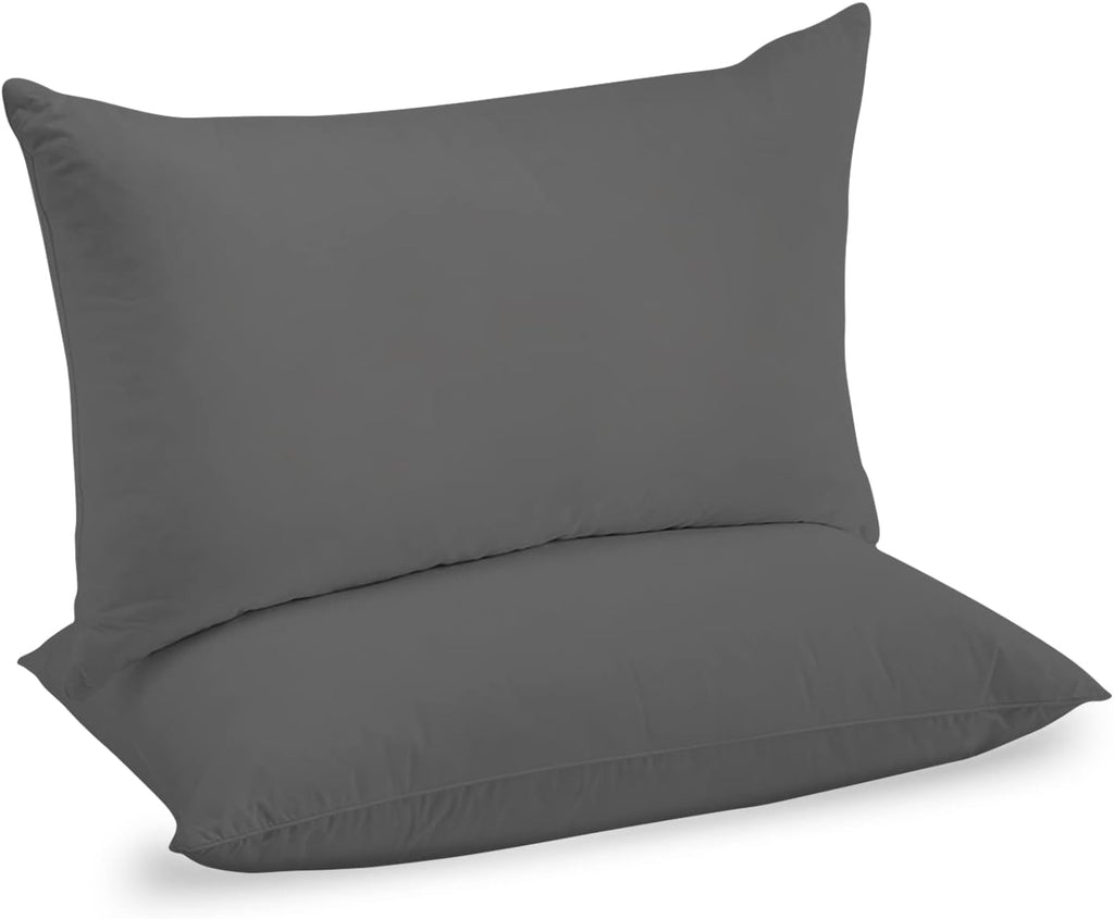 White 1000 Thread Count Cotton Sheets Set 4Pc W32813
