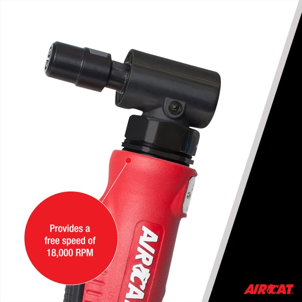 Composite Right Angle Die Grinder H2395