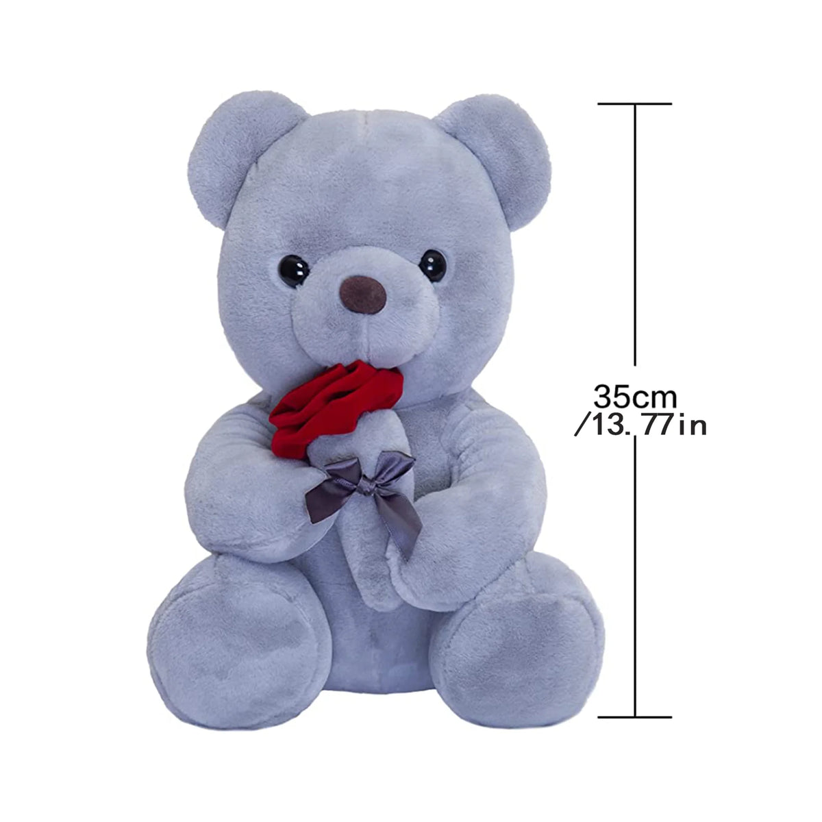 Soft Stuffed Teddy Bear Plush Toy N989