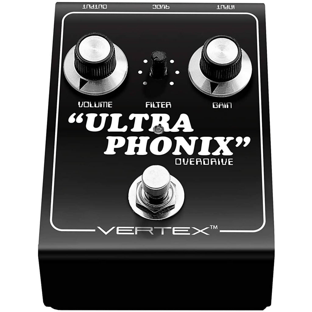 Ultraphonix Overdrive Pedal J513