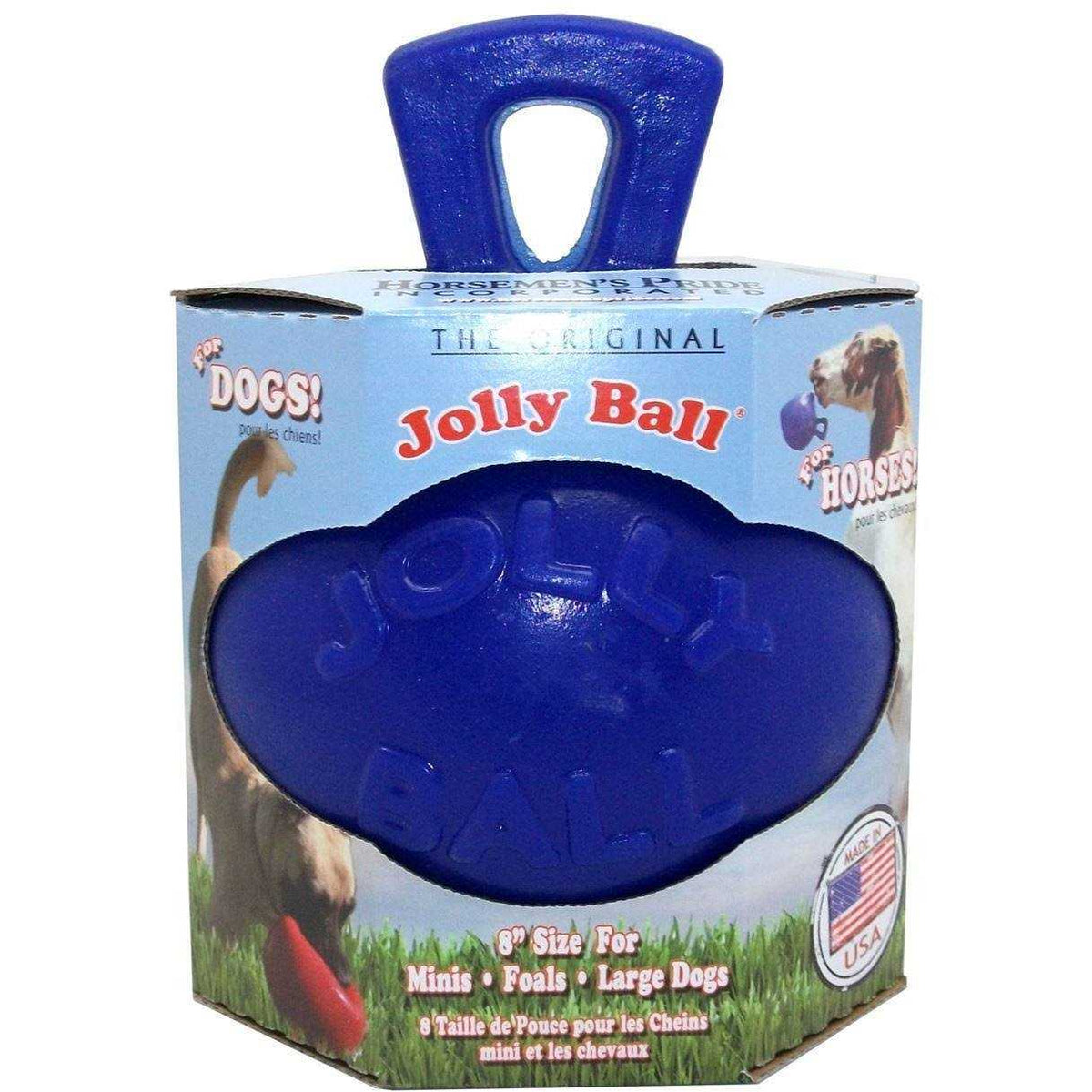 Jolly Ball I72404