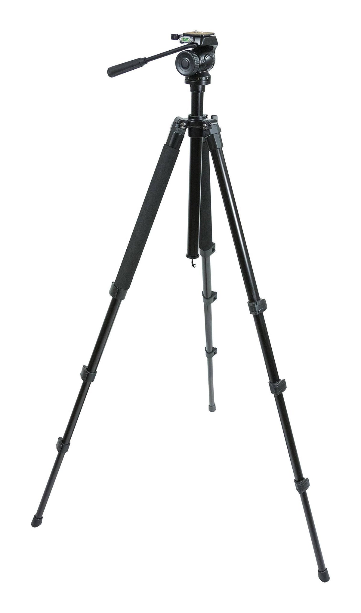 Black Tripod O9322