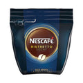 Decaffeinated Blend Coffee, 8.8 oz Bag, 4/Carton Z566937