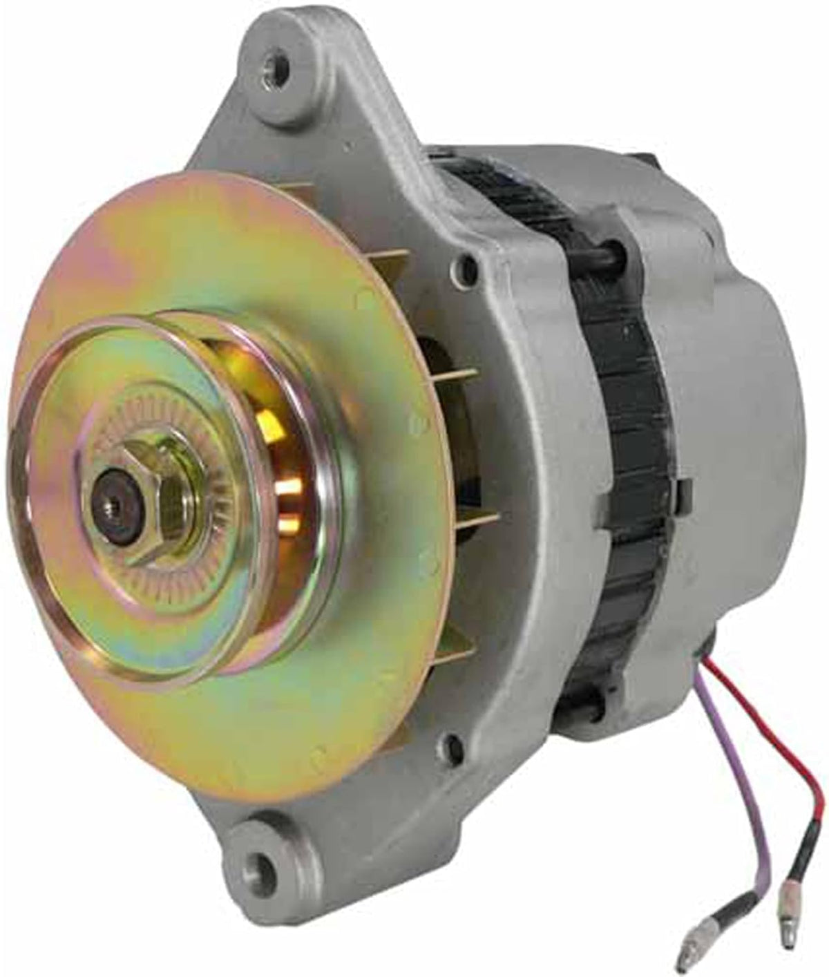 Marine Alternator Z5715