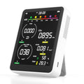 16-in-1 Portable Air Quality Monitor Indoor M172925