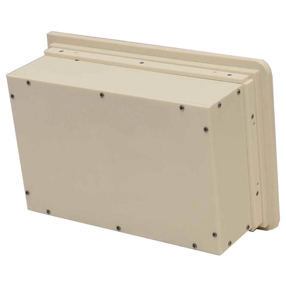 Off White Boat Storage Box P189933