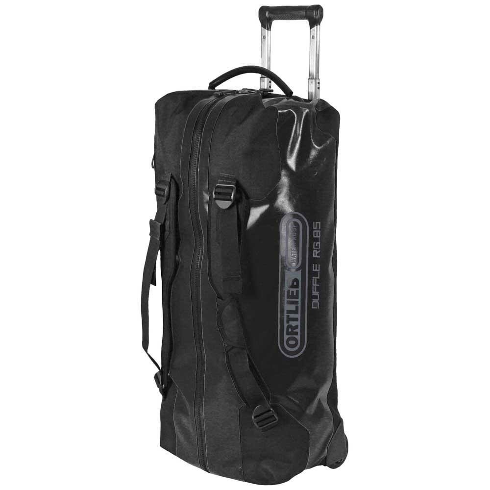 Black 85L Duffle P621