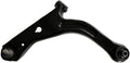 Front Lower Control Arm and Ball Joint Pack of 2 M6727