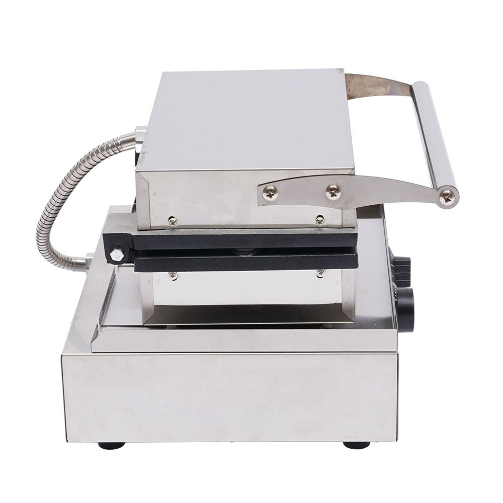 Non-Stick Electric Waffle Maker 1.6kW Z1527