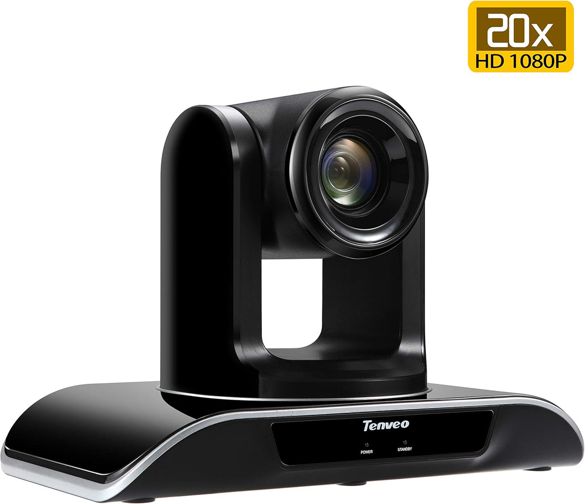 20X Optical Zoom Full HD 1080p PTZ Conference Camera W6435