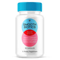 Smooth Biotics Capsules K22639