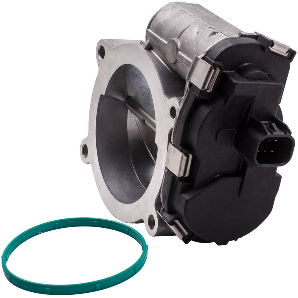 Throttle Body H58977