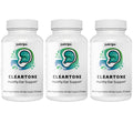 Hearing Relief Pills 3 Bottles O806958