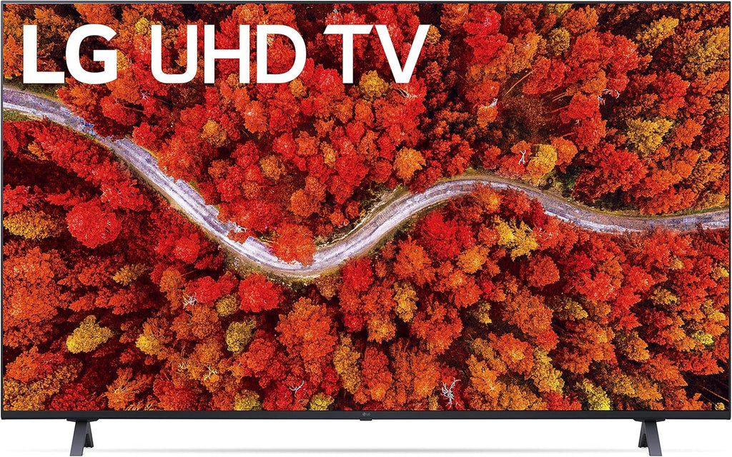 65” 4K UHD Smart TV with Magic Remote M955281