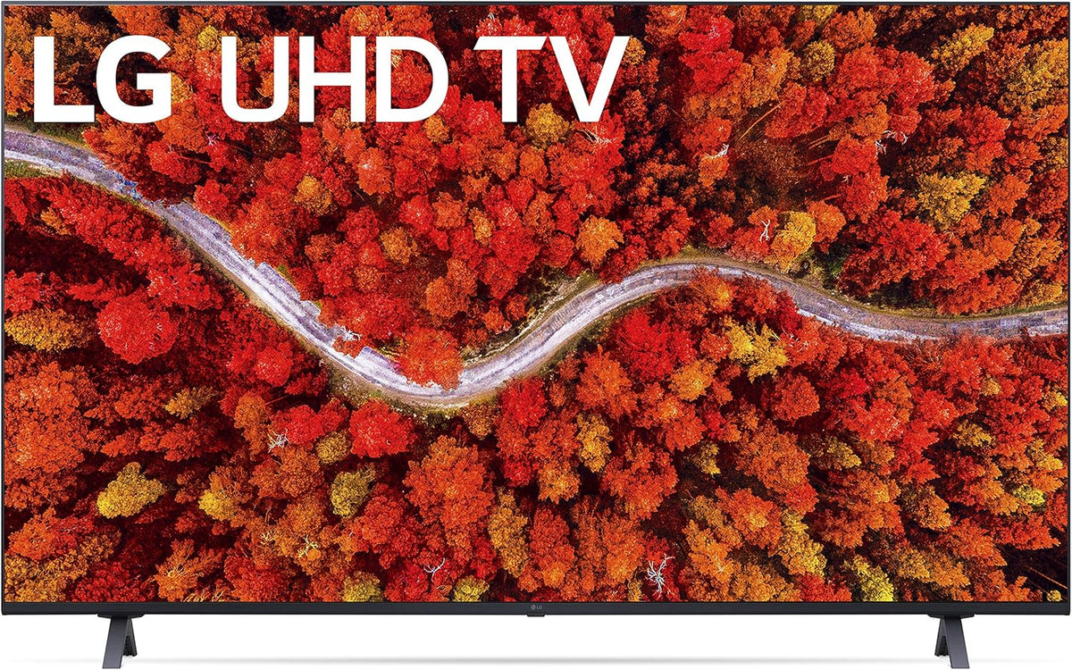 65” 4K UHD Smart TV with Magic Remote M955281