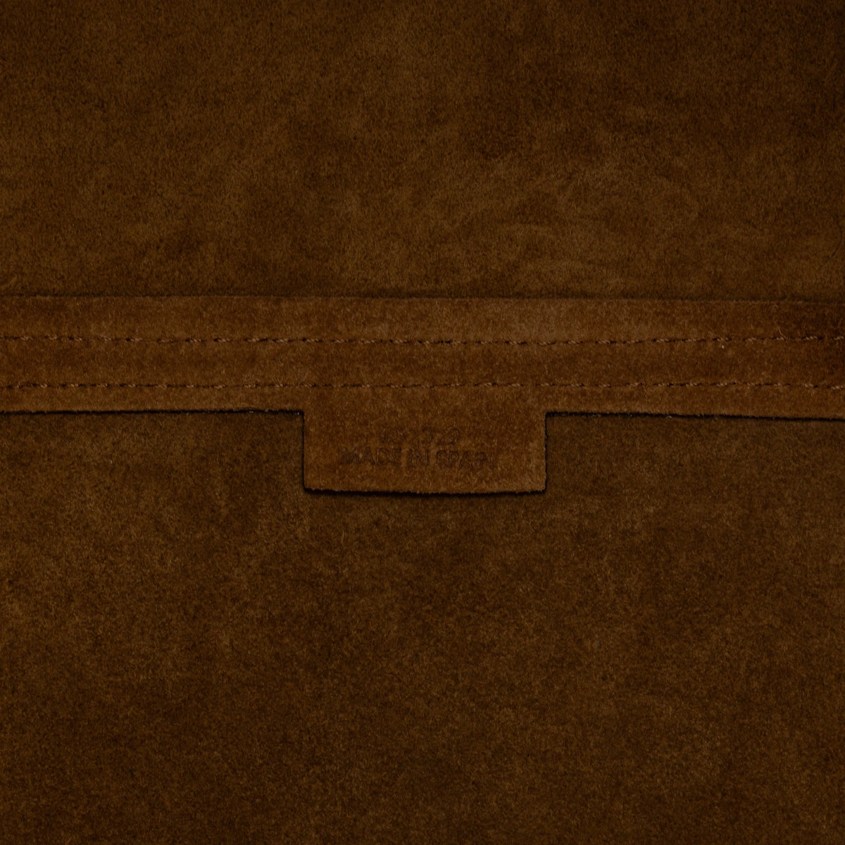 Pre-Owned Calf Leather Black Tote Bag Z6619