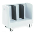 Dish Cart Accessory, Divider Assembly G834